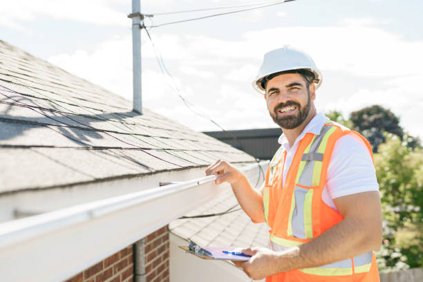 Best Emergency Roof Repair  in Ocean Shores, WA