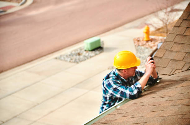 Professional Roofing Contractor in Ocean Shores, WA