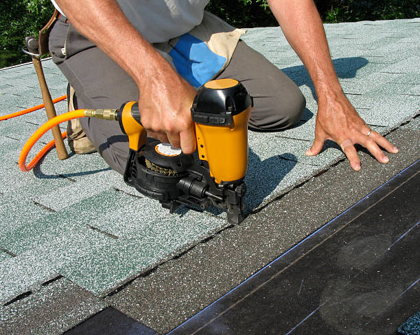 Roof Installation Near Me in Ocean Shores, WA