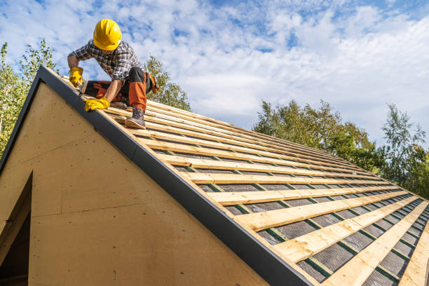 Best Slate Roofing Contractor  in Ocean Shores, WA