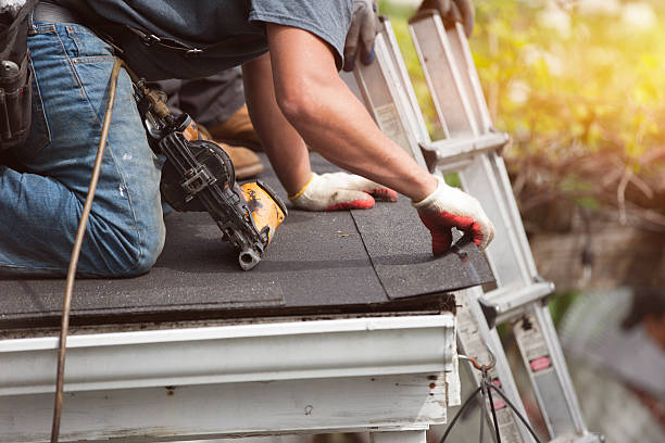 Best Emergency Roof Repair  in Ocean Shores, WA