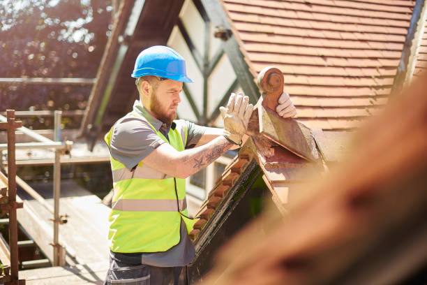 Best Flat Roof Repair Services  in Ocean Shores, WA