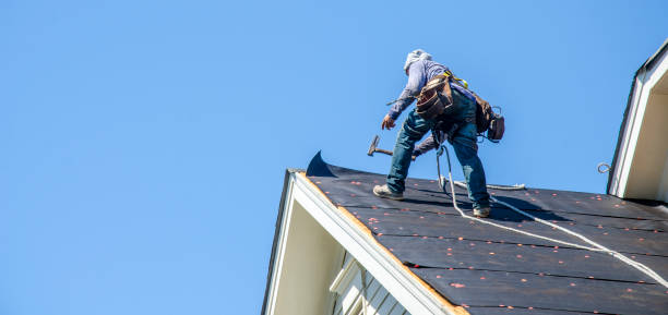 Best Roof Waterproofing Services  in Ocean Shores, WA